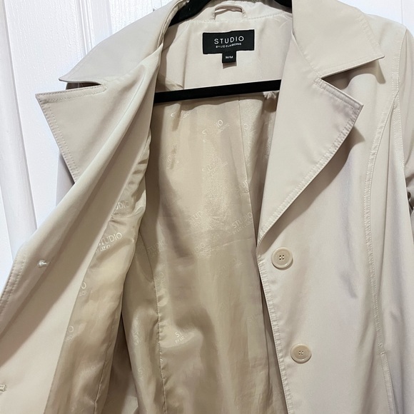 Trench Coat ladies - Picture 2 of 6